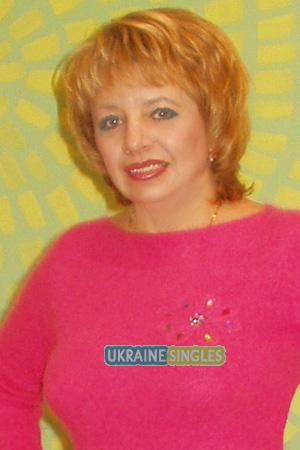 Ukraine women