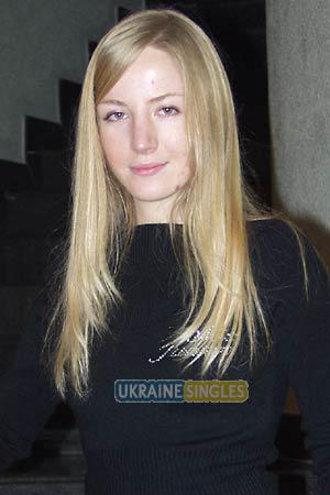 Ukraine women