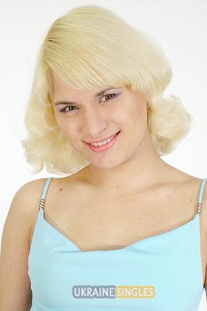 Ukraine Women