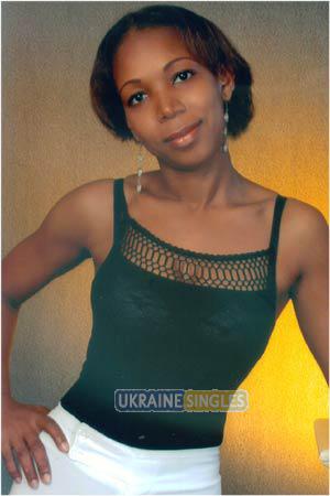 Ukraine Women
