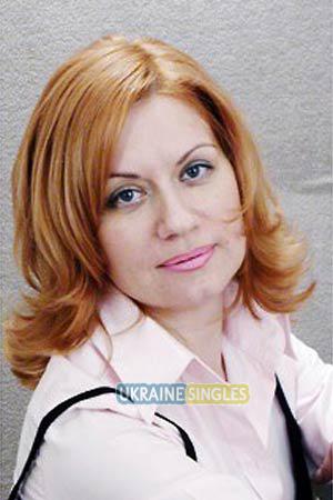 Ukraine Women