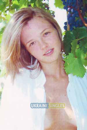 Ukraine women