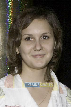 Ukraine women