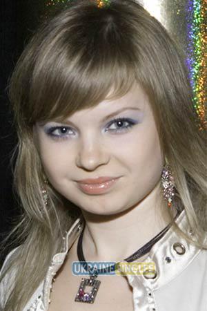 Ukraine women