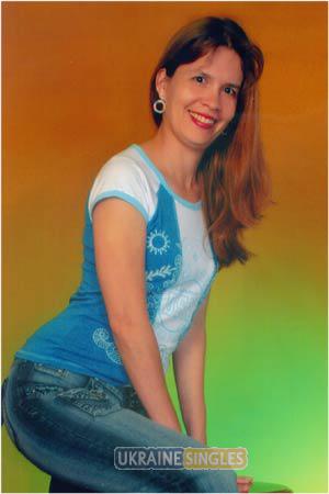 Ukraine Women