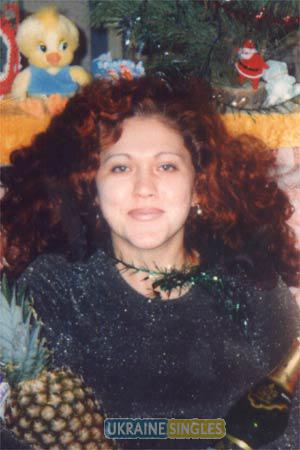 Ukraine women