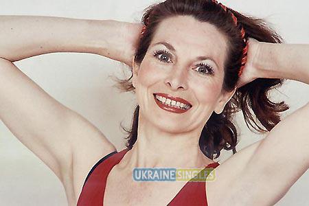 Ukraine Women