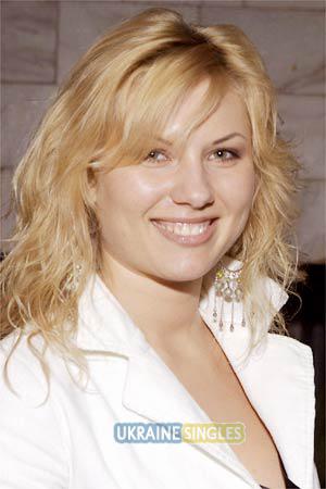 Ukraine women