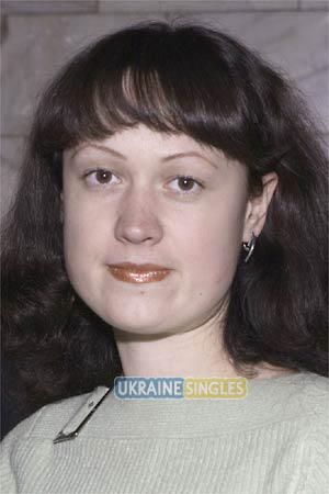 Ukraine women