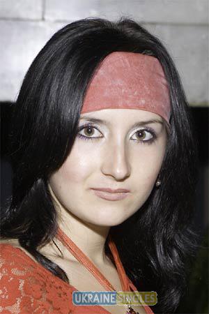 Ukraine women