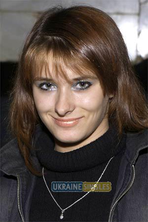 Ukraine women