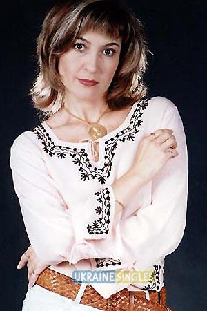 Ukraine Women