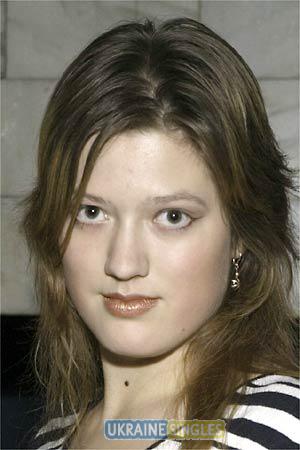 Ukraine women