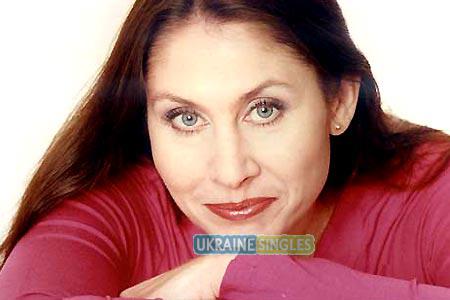 Ukraine Women