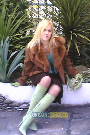 Ukraine Women