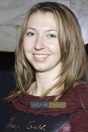 Ukraine women