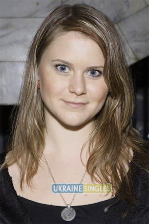 Ukraine women