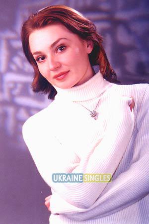 Ukraine women