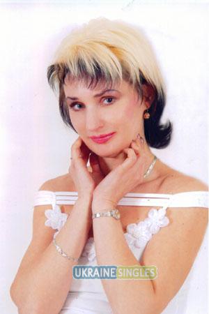 Ukraine women