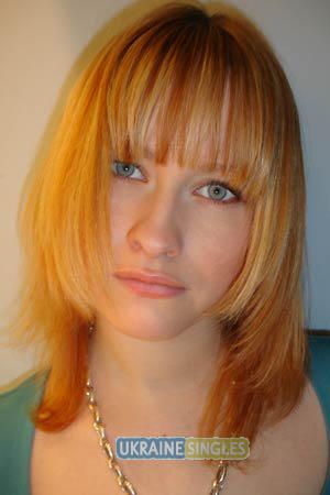 Ukraine women