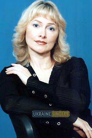 Ukraine Women