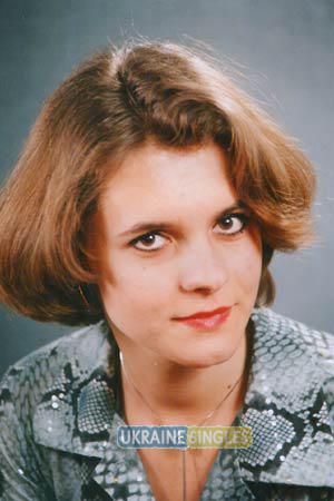 Ukraine women