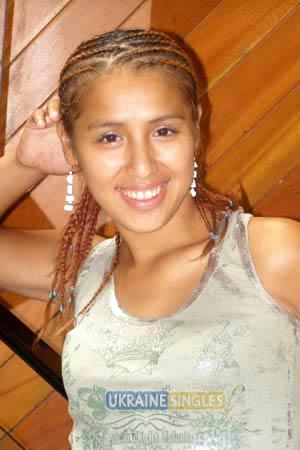 Ukraine Women
