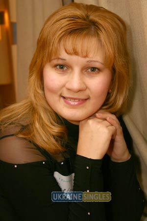 Ukraine women