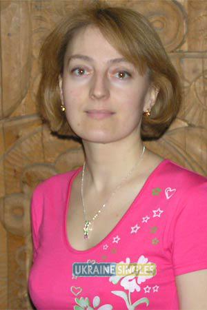 Ukraine Women