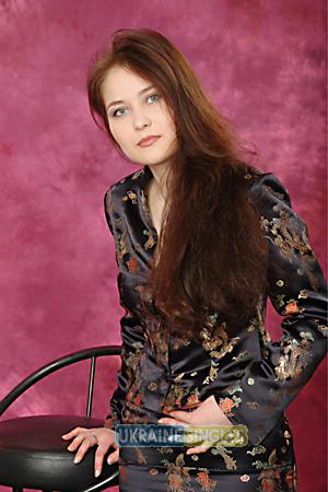 Ukraine Women