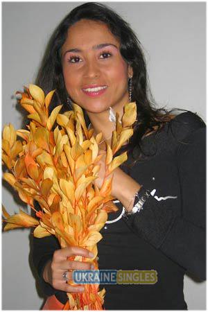 Ukraine Women