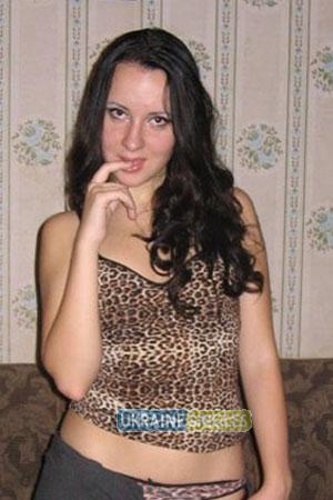 Ukraine women