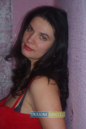 Ukraine women
