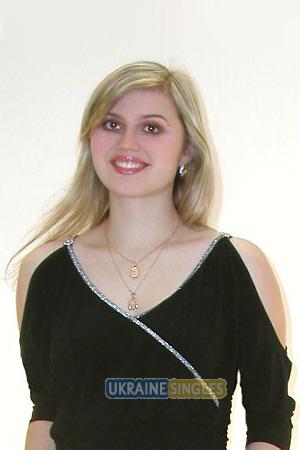 Ukraine women