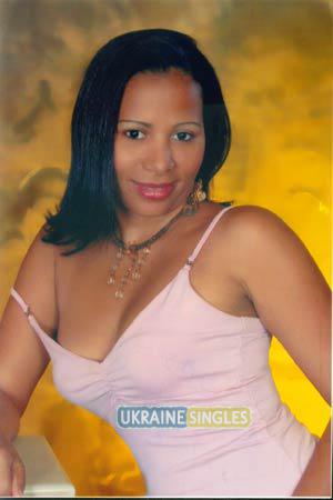 Ukraine Women