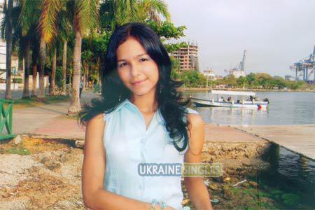 Ukraine Women