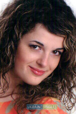Ukraine women