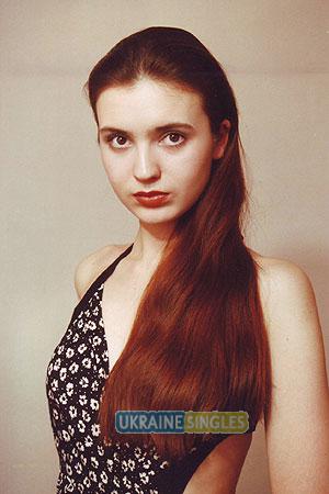 Ukraine Women