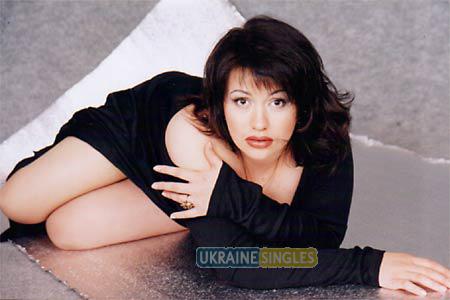 Ukraine women