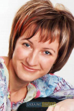 Ukraine women