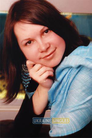 Ukraine Women