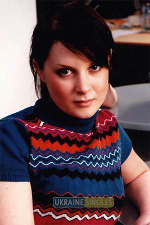 Ukraine Women