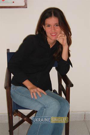Ukraine Women