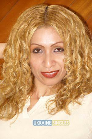 Ukraine Women