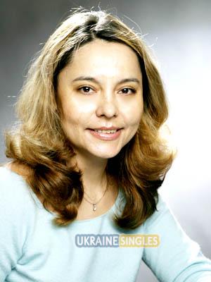 Ukraine Women