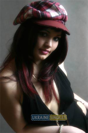 Ukraine Women