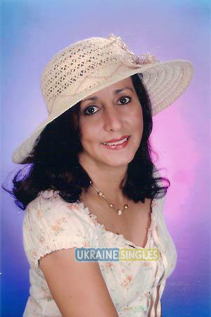 Ukraine Women