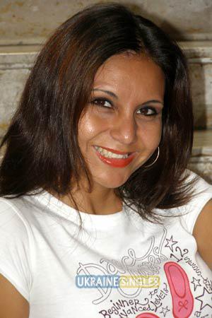 Ukraine Women
