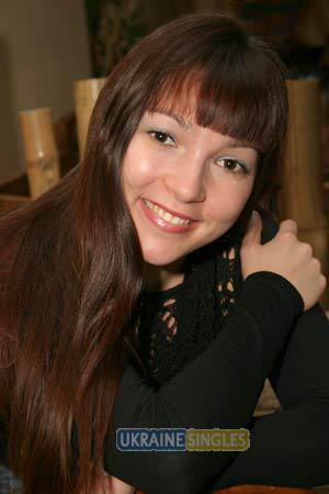 Ukraine women