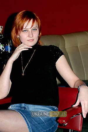 Ukraine women